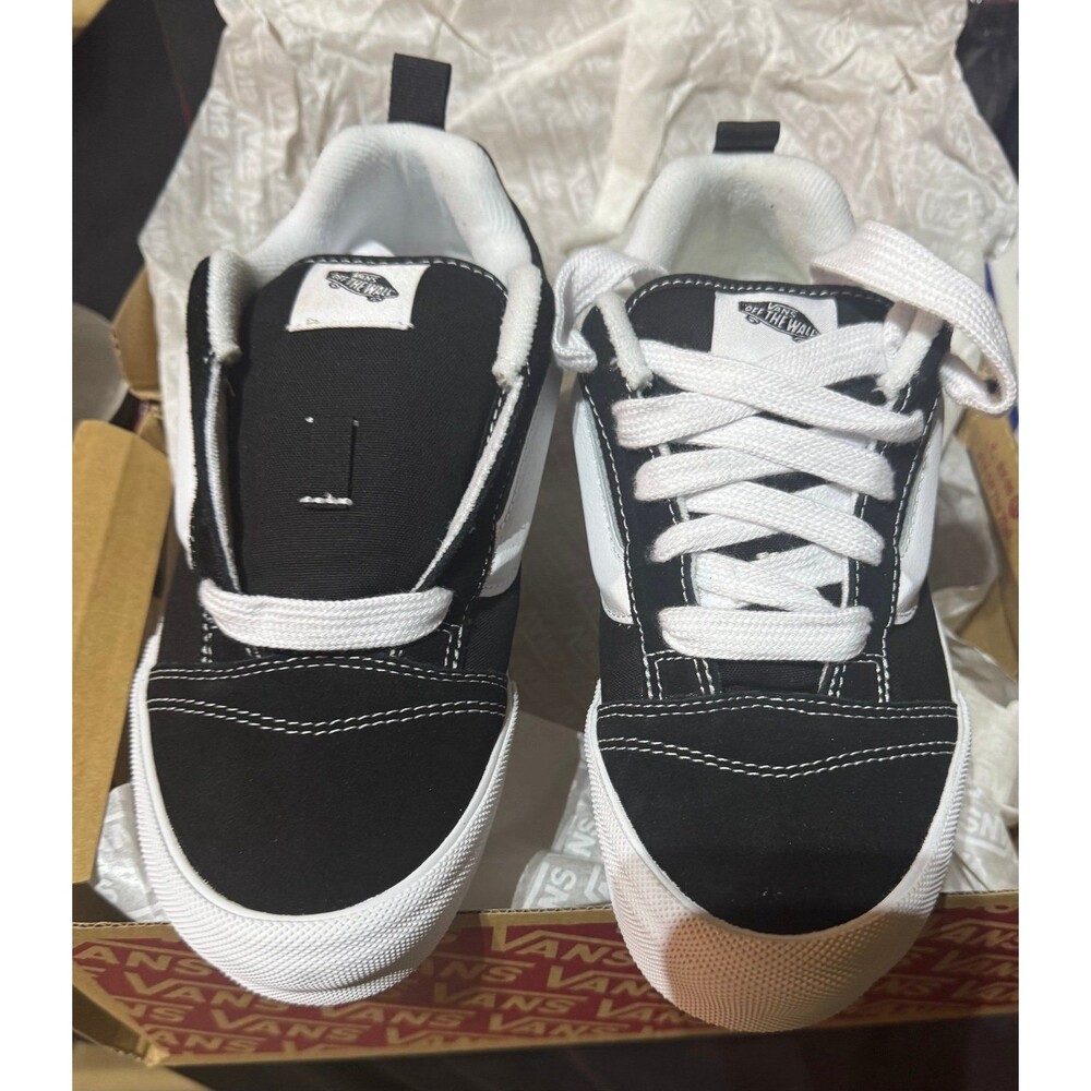 Vans 5y, 6.5w